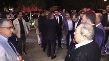 Bursa - Başbakan Yardımcısı Çavuşoğlu: Hepsi Bir Ağızdan Selahattin Demirtaş İçin Ağlıyor