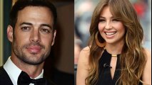 Thalía deverá fazer nova novela mexicana com o ator William Levy