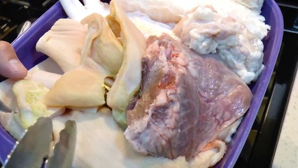 The Food Channel - Cooking Gotong Batangas