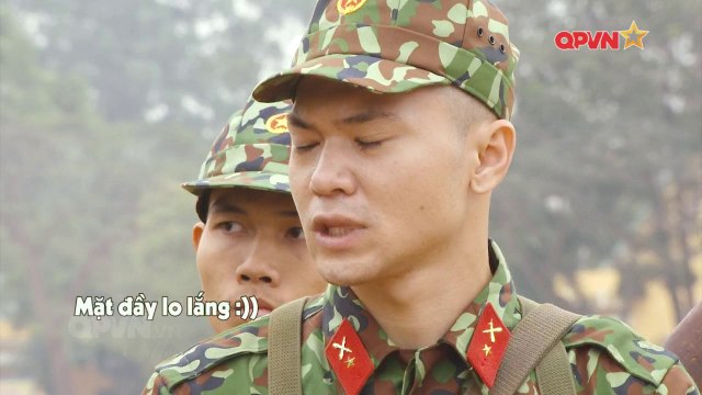 Sao Nhập Ngũ Mùa 5 Tập 2 l Gin Tuấn Kiệt, Hoàng Tôn và Bảo Kun l Sao Nhập Ngũ Phần 5 l Sao nhập ngũ Phần 5 SS5, 3 nghệ sỹ trẻ Gin Tuấn Kiệt, Hoàng Tôn và Bảo Kun phải đối mặt với những thử thách khắc nghiệt khi được huấn luyện ở Lữ đoàn Pháo binh 45