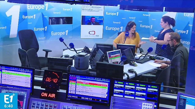 INFORMATION EUROPE 1 - Selon son ex-compagne, Jawad Bendaoud s'est vanté d'avoir dupé la justice