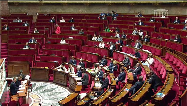 2ème séance : Evolution du logement, de l'aménagement et du numérique (suite) (Après l’article 46, adt 792 à Après l'article 47, adt 2458) - Mercredi 6 juin 2018