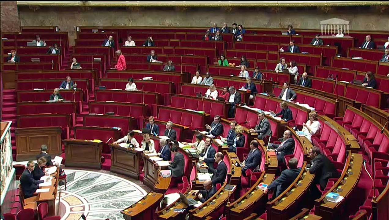 2ème séance : Evolution du logement, de l'aménagement et du numérique (suite) (Après l’article 46, adt 792 à Après l'article 47, adt 2458) - Mercredi 6 juin 2018