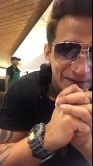 Reveals Roadies Inside Detail by Prince Narula