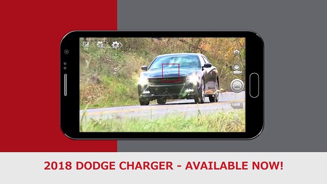 Dodge Charger Griffin GA | 2018 Dodge Charger Griffin GA