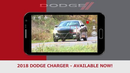 2018 Dodge Charger Aurora IL | Dodge Charger Aurora IL