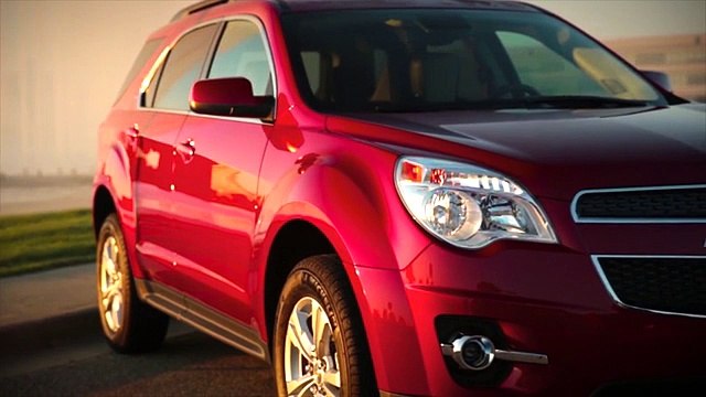 2018 Chevrolet Equinox Brownsburg IN | Chevrolet Equinox Dealer Brownsburg IN