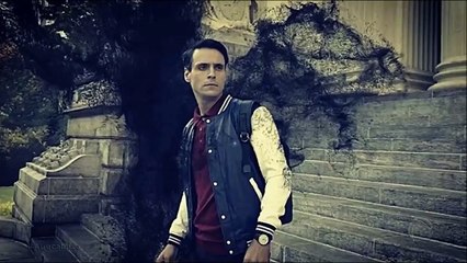 Saiba quem é a sombra negra que surgiu na novela 'Apocalipse' e o que ele fará