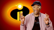 Samuel L. Jackson On Making "Supers" Legal In 'Incredibles 2'