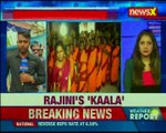 7-15_Show stopper Kaala Rajini's 'Kaala' released across the world except Karnataka