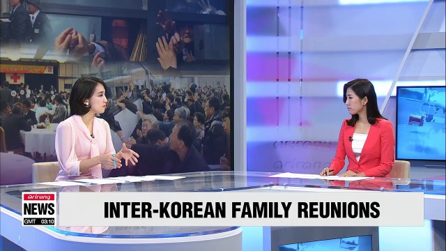 Time running out for Korean separated families despite hopes for reunion