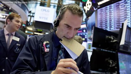 Wall Street Rises As Trade War Rhetoric Recedes