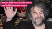 Peter Jackson Not Joining The DC Universe