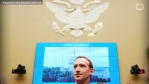 Lawmakers Press Facebook Over Chinese Data Sharing
