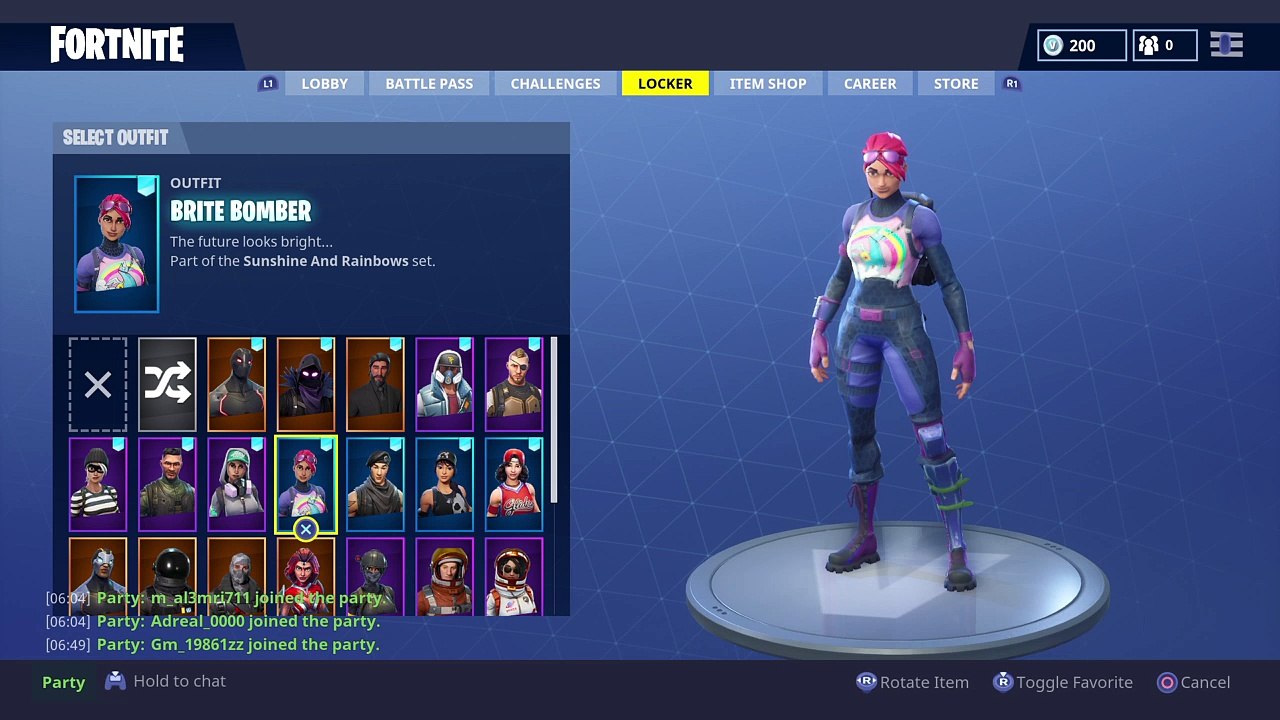 Fortnite_Mr_SHA67H للبيع