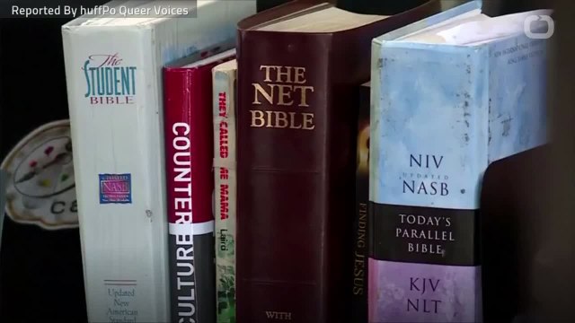 Most Americans Oppose Businesses Refusing To Serve LGBTQ