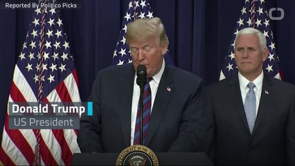 Trump-Kim Meeting Location Revealed