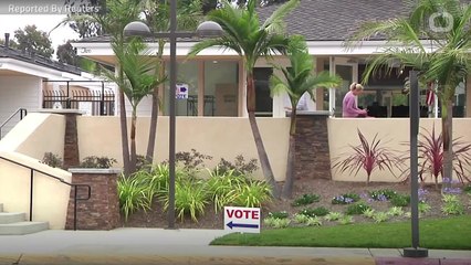 Democrats Avoid Top-Two Drama In California