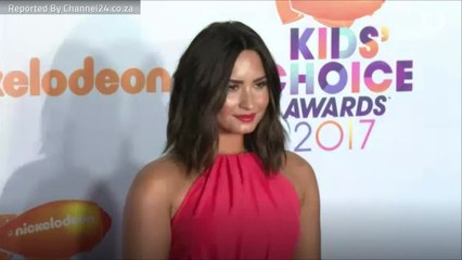 Demi Lovato Apologizes For Bizarre Prank