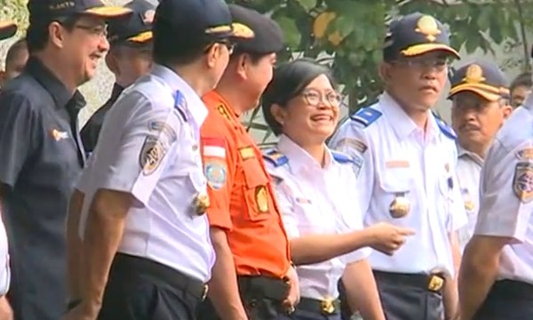 Mudik Lebaran Ini Fokus Kementerian Perhubungan
