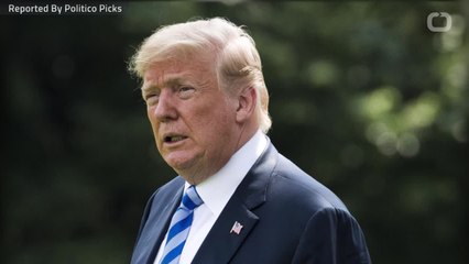 Wall Street Journal Editor Steps Down Over Trump Coverage