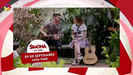 Simona Capitulo 94 Completo HD