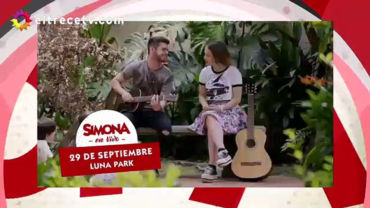 Simona Capitulo 94 Completo HD
