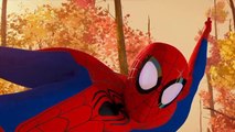 Hailee Steinfeld, Liev Schreiber In 'Spider-Man: Into The Spider-Verse' New Trailer