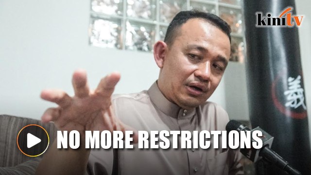 Minister : Public universities can now organise debates and forums