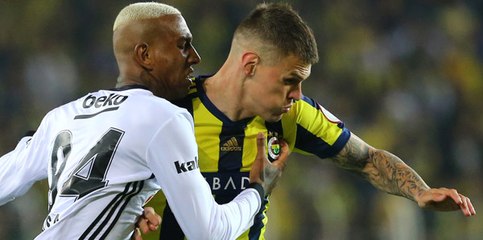 İngilizler, Bu Hafta Skrtel İçin Türkiye'ye Gelecek