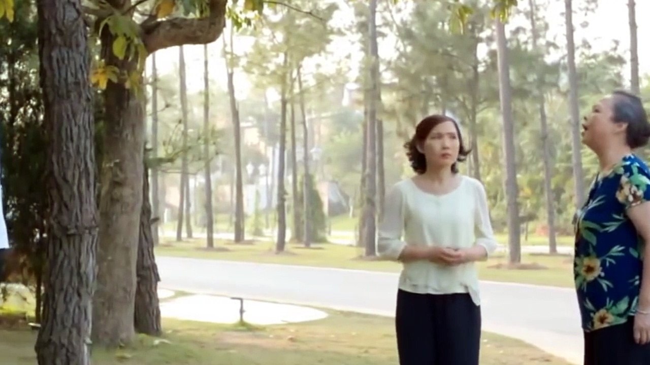 CẢ MỘT ĐỜI ÂN OÁN TẬP 52 - FULL HD