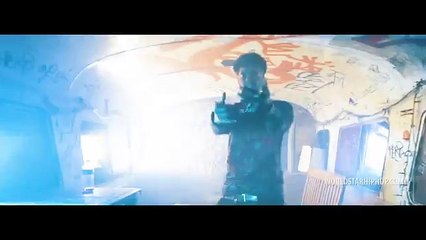 BLAKE No Option (WSHH Exclusive - Official Music Video)