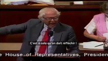 À 76 ans, Bernie Sanders brigue un nouveau mandat au Sénat