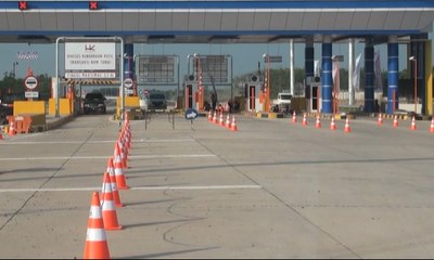 Proyek Tol Palindra Terus Dikebut, Selesai Sebelum 8 Juni