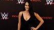 Nikki Bella WWE's First-Ever Emmy FYC Event Red Carpet