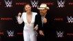 Ronda Rousey and Shawn Michaels WWE First-Ever Emmy FYC Event Red Carpet