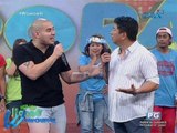 Wowowin: Paolo Contis, ready na palitan si Kuya Wil