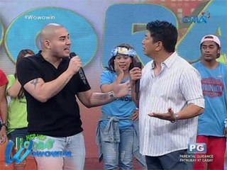 Wowowin: Paolo Contis, ready na palitan si Kuya Wil
