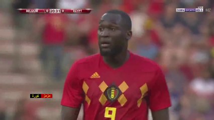 ملخص_مصر_وبلجيكا_0-3_خسارة_قـاسية_للفراعنة_-_استعدادات_كأس_العالم_6-6-2018