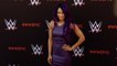 Sasha Banks WWE's First-Ever Emmy FYC Event Red Carpet