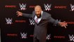 Triple H WWE's First-Ever Emmy FYC Event Red Carpet