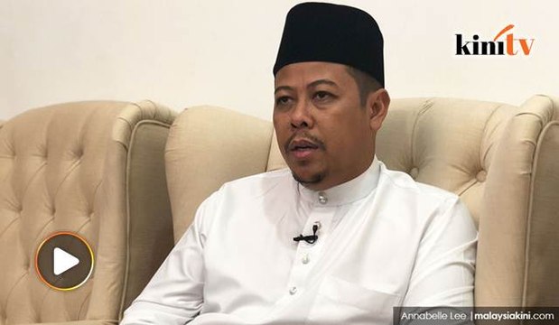 Umno perlu kekal untuk melayu sahaja, kata ketua pemuda WP