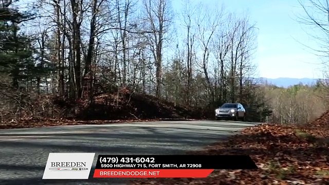 2019 Jeep Cherokee Springdale, AR | Jeep Cherokee Dealership Fayetteville, ,AR