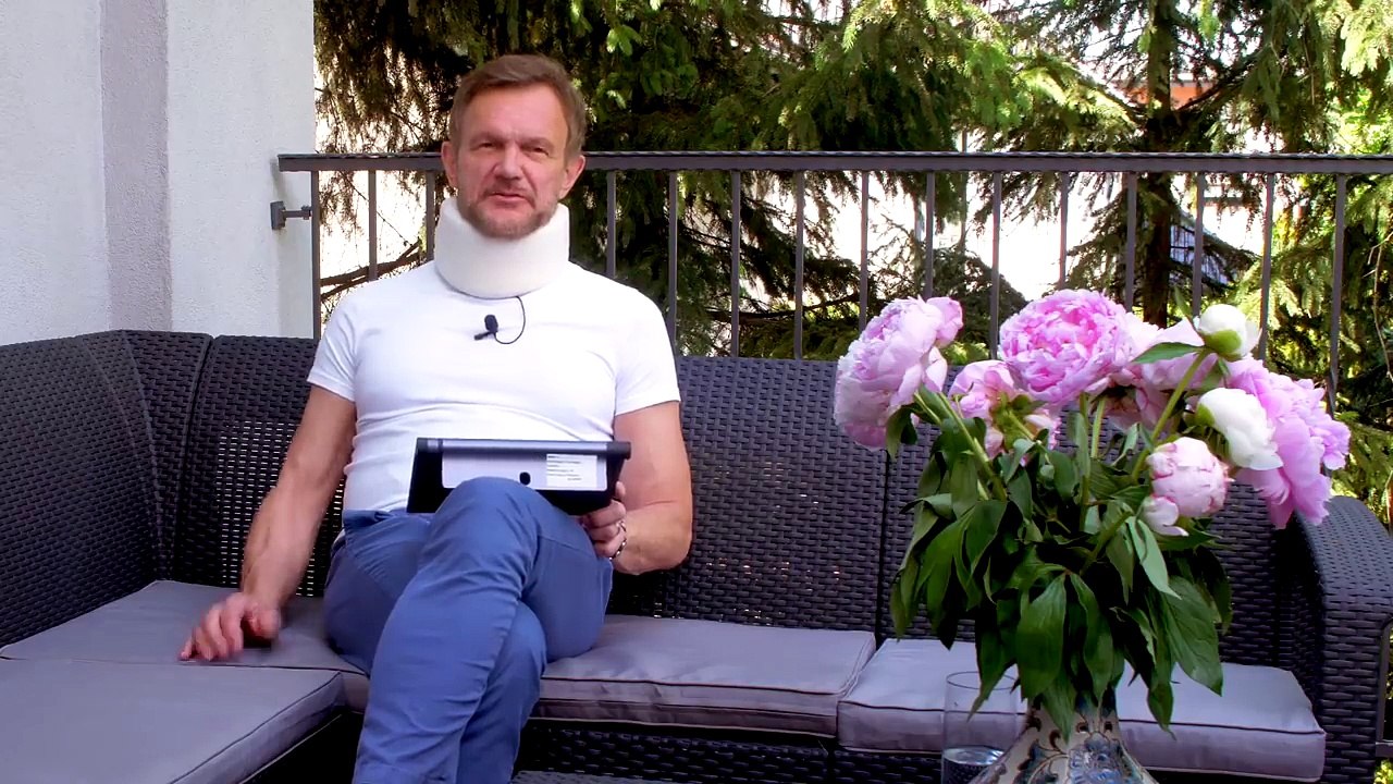 Chłopaki Nie Płaczą #2 - KULTOWE SCENY