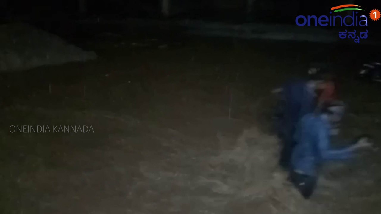 ಬೆಳಗಾವಿಯಲ್ಲಿ ಗುಡುಗು ಸಹಿತ ಬಾರಿ ಮಳೆ | Oneindia Kannada