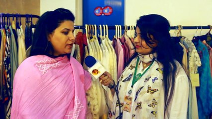 Colours Of Pakistan | Party Wear Clothes | Women Entrepreneurs | Interviews