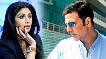 Shilpa Shetty: When she went to court because of Akshay Kumar; Story from the past | FilmiBeat