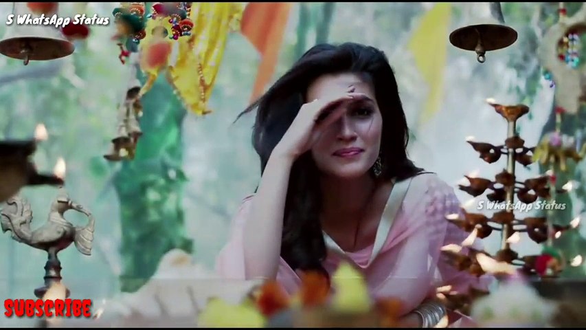 WhatsApp Status || Kriti Sanon