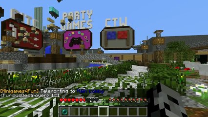 PopularMMOs Minecraft  ONE SHOT KILLS YOU! (WHO WILL SURVIVE!) Mini-Game