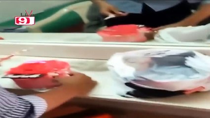 Yeh Un Dino Ki Baat Hai On Location | 7th June 2018 | Upcoming Twist | Sameer Birthday Celebration